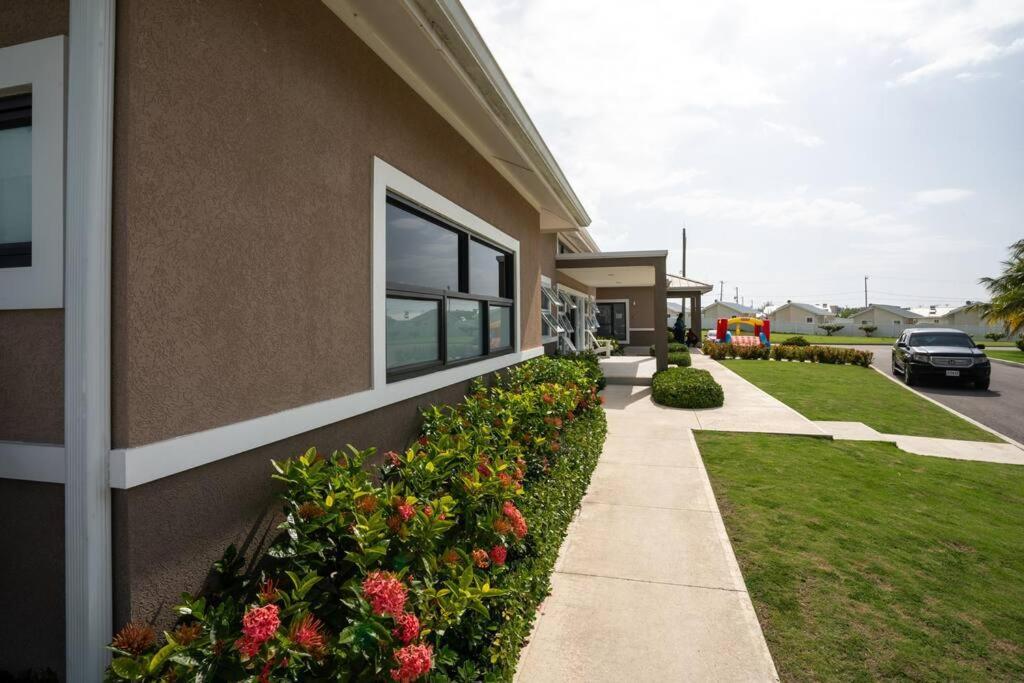 Jamaica Reggae Villa Lucea Exterior photo